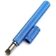 thumbnail image 4 of Afilador de ranuras para palos de golf Bulex, herramienta para volver a ranurar, azul, 4 of 7