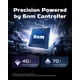thumbnail image 4 of SSD Acer Predator GM9000 2TB PCIe Gen5 NVMe M.2, 4 of 7