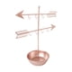 thumbnail image 5 of Organizador De Joyas Soporte De Joyería De Base Estable Para Pendientes Tocador Encimera, 5 of 5