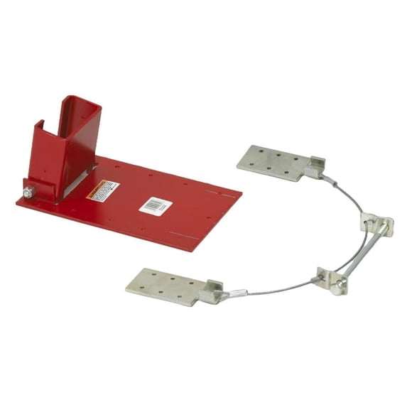 Kit de accesorios Guardian Fall Protection 2602 Wind Hook