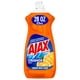 thumbnail image 1 of Líquido para platos Ajax CPC 44678CT, triple acción, naranja, 828 ml, 1 of 9