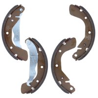 Repuestos Del Sol - Juego Patines Freno Traseros Chevrolet Corsa 1.7 Pick 1999 2002