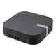 thumbnail image 1 of Mini PC ASUS Chromebox 5a Intel Celeron 7305 4 GB RAM 128 GB SSD, 1 of 8