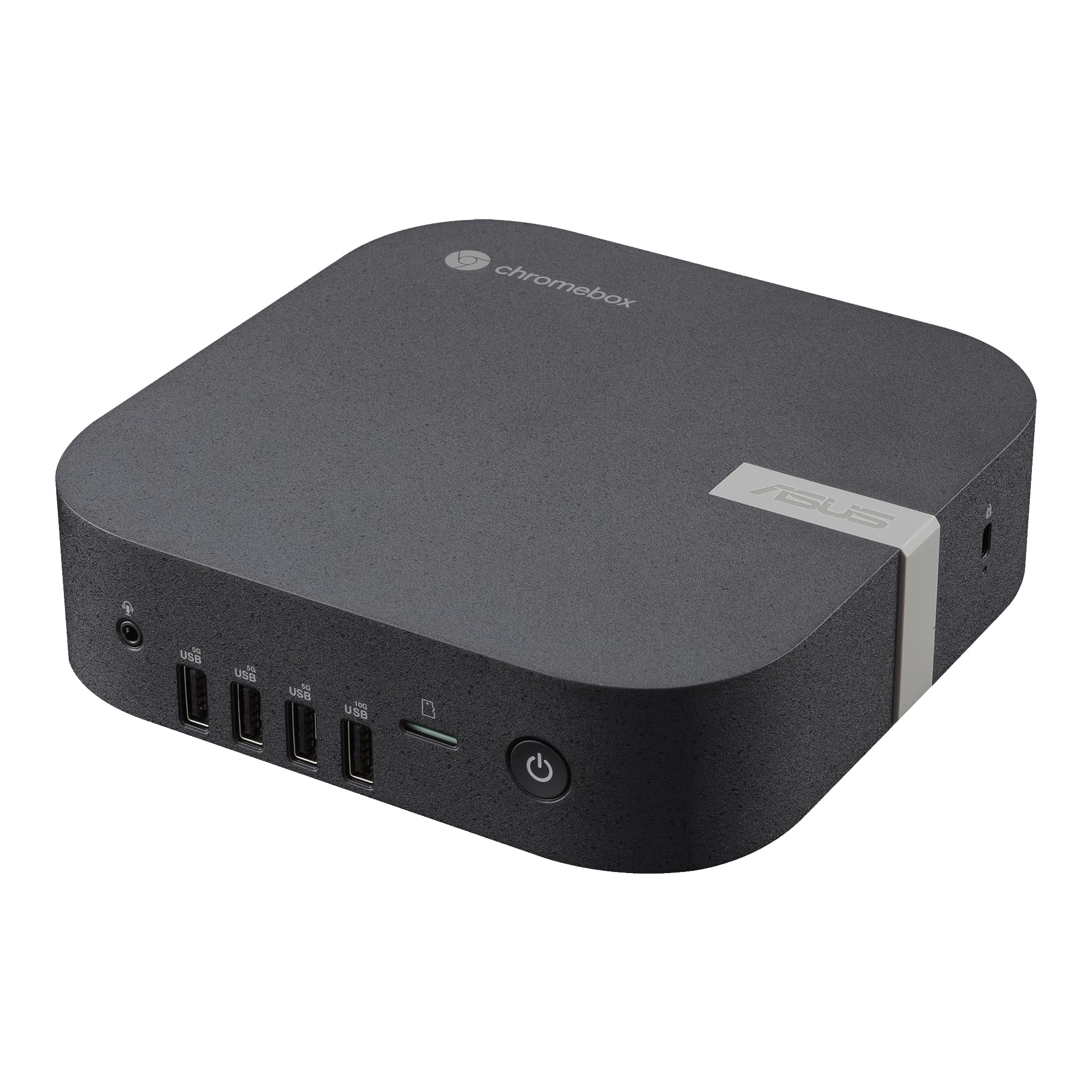Mini Pc Asus Chromebox 5a Intel Celeron 7305 4 Gb Ram 128 Gb Ssd