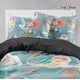 thumbnail image 1 of Encantadora Colección de Ropa de Cama Infantil Grande Sirenas y Tortuga Amiga, 1 of 3