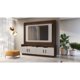 thumbnail image 4 of Panel Tv Regalo 65" 182X192X40.5 Cm Chocolate, 4 of 4