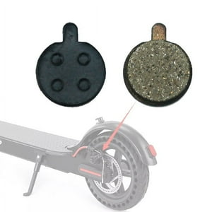 Genérico - Pastillas Freno De Disco Scooter Xiaomi M365 Pro/ Pro2 & Otros