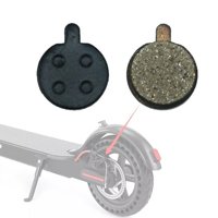 Genérico - Pastillas Freno De Disco Scooter Xiaomi M365 Pro/ Pro2 & Otros