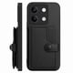 thumbnail image 1 of FOXDOCK Funda para Xiaomi Redmi Note 13 5G con Bloqueo RFID - Diseño Elegante con Cierre de Botón, 1 of 5