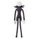 thumbnail image 3 of Peluche de Jack Skellington de Disney Store, El extraño mundo de Jack, 3 of 3