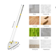 thumbnail image 3 of Mopa De Piso De Madera Dura Triangular Extensible, 3 of 3