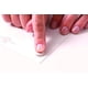 thumbnail image 3 of Pads adhesivos UHU White TACK Handy reutilizables de alta fijación, 3 of 7