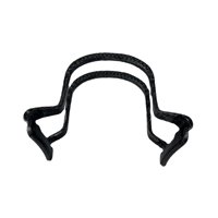 Bothyi - Arco De Violín, Ajuste Recto, Práctica De Violín Para Violín 4/4 3/4 1/2