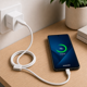 thumbnail image 4 of Cable Budix Usb-c A Tipo-c Carga Rápida 60w 3a 2m, 4 of 5