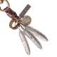 thumbnail image 2 of Llavero Metalico Unisex Ll109, 2 of 3