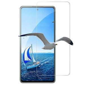 Genérico - Lamina De Vidrio Para Poco M7 Pro 5G - Clear