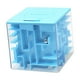 thumbnail image 1 of Rompecabezas 3D Juego De Cubos Favores De Fiestas Hucha Para Adolescentes De 4 5 6 7 8 Niños Azul, 1 of 5