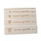 thumbnail image 5 of 5x Separador De Macramé De Madera, Herramienta Para Habitación, Nudo De Macramé, Tapiz Tejido, Decoración De Pared, 5 of 5