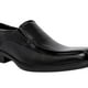 thumbnail image 4 of Zapato Ivars Negro UNS, 4 of 6