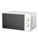 thumbnail image 3 of Microondas MMP-20M711W 20 Litros Blanco, 3 of 8