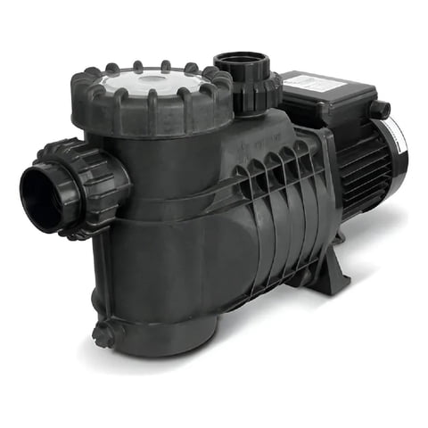 Bomba Piscina 0.5Hp 220V Serie2000 Vulcano Motor Chino Rcp