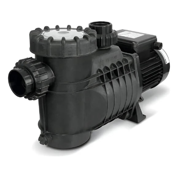 Bomba Piscina 0.75hp 220v Serie2000 Rpc Vulcano Motor Chino
