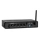 thumbnail image 1 of Mezclador SAMSON Media Track de 4 canales con Bluetooth y USB, 1 of 1
