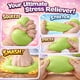 thumbnail image 2 of Juguete antiestrés Squishy de Dumpling LEGEOS, caja misteriosa, 2 piezas, 2 of 6