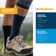 thumbnail image 3 of Calcetines OrthoSleeve WC4 de Compresión Diabética - Pack de 3, 3 of 9
