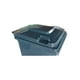 thumbnail image 3 of Basurero 240 lts gris, 3 of 3