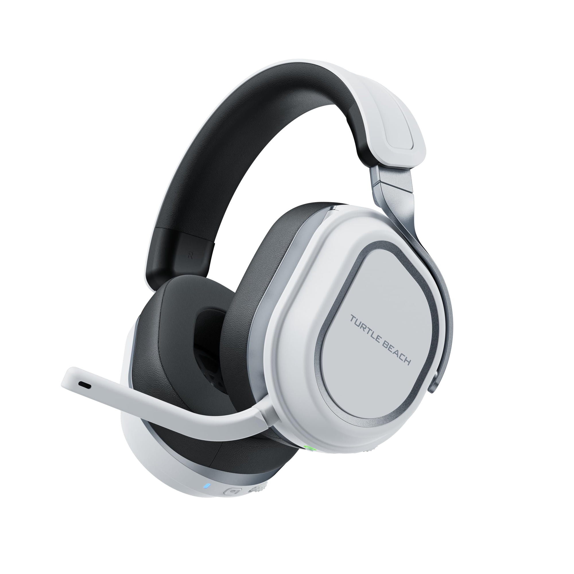 Auriculares Para Juegos Turtle Beach Stealth 700 Gen 3 Inalámbricos Blancos