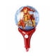 thumbnail image 1 of Globo De Mano Diseño 5, 1 of 2