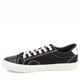 thumbnail image 2 of Zapatilla Ana Hombre Retro Canvas Negro, 2 of 7