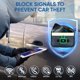 thumbnail image 3 of Bolsa Faraday TICONN 2 uds Antirrobo con Bloqueo RFID, 3 of 9