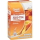 thumbnail image 1 of Mezcla para bebida Great Value Té helado de durazno descafeinado 20 g, 1 of 1