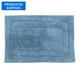 thumbnail image 1 of Piso Baño Gris 37x18cm Tufted, 1 of 4