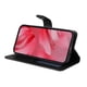 thumbnail image 5 of Funda Billetera para Google Pixel 9A con Porta Tarjetas y Soporte Ajustable Negro, 5 of 5