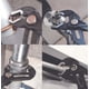 thumbnail image 3 of Alicates Vampliers PYTHON 10 para fontaneros, alicates para juntas deslizantes, 3 of 7