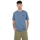 thumbnail image 1 of Polera Hombre Fun Photoprint Color Azul Medio Corona, 1 of 5