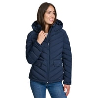 Chaqueta Tommy Hilfiger, Ligera, Azul Marino, Talla Sm