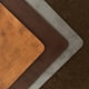 thumbnail image 3 of Set 4 Individuales Blonde Tobacco Redondo, 3 of 3