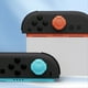 thumbnail image 3 of Fundas antideslizantes 3 en 1 para joysticks de mandos Switch2, fundas de silicona suave, 3 of 6