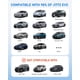 thumbnail image 4 of Adaptador EV FTSLVHI NACS a J1772 50 A 250 V, 4 of 8