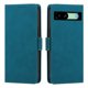 thumbnail image 2 of Funda Billetera Delgada para Google Pixel 8a con Ranuras y Soporte Azul lago, 2 of 6