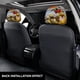 thumbnail image 3 of Huevitos: Una Aventura Africana Funda Protectora Universal para Reposacabezas de Coche, Funda Elástica para Reposacabezas de Asiento de Auto, Funda de Tela Antipolvo, Accesorios de Interior 2 Piezas, 3 of 6