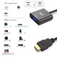 thumbnail image 3 of Adaptador HDMI a VGA BENFEI 1080p, paquete de 5, 3 of 3