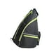 thumbnail image 1 of Bolsa De Pickleball, Bolsa Para Equipo, Bolso De Mano, Bolsa De Tenis Para Deportes, Viajes, Pickleball, Color Negro, 1 of 3