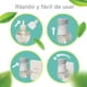 thumbnail image 2 of Kit Aromatizante Eléctico Citrus Aparato + Regarga, 2 of 6
