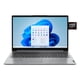 thumbnail image 1 of Notebook Lenovo Ideapad 1 15.6" Laptop Ryzen 7 5700U 16GB AMD 512GB SSD Gris, 1 of 10
