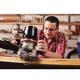 thumbnail image 3 of Campana fresadora sin polvo Oneida Air Systems Universal, 3 of 5